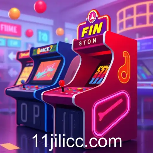 Classic Arcade