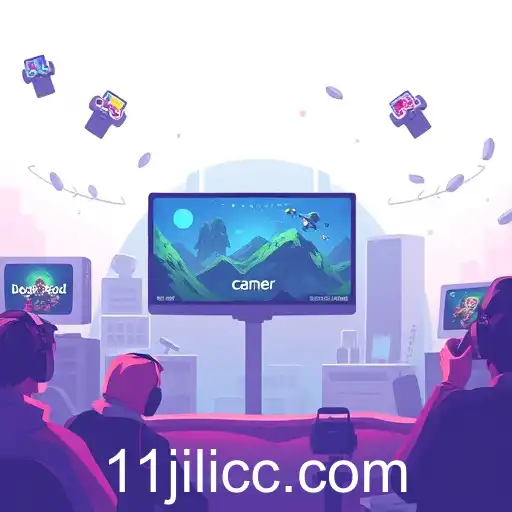 The Evolution of Online Gaming and Its Global Impact