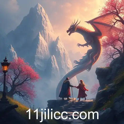 Fantasy Worlds