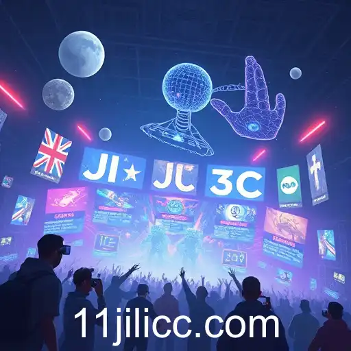 jilicc