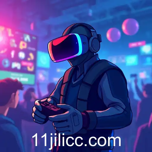 Gaming Trends and Innovations on Jilicc