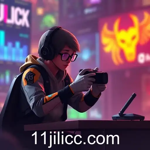 jilicc