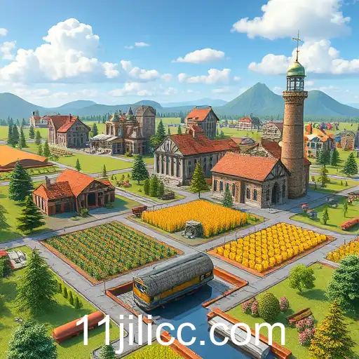 Jilicc: Revolutionizing Online Gaming Experience